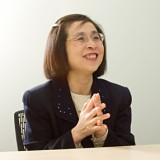 阿部 雅代