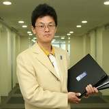 桝田 良一