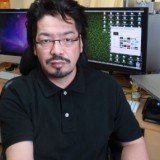 高畑@StudioBISON