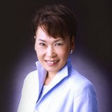 竹上 順子