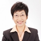 山川 純子