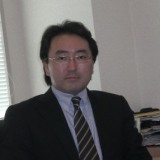 西原 雄二