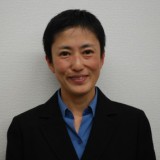 横溝 美由紀