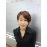 平岡 美香