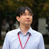 韮澤 哲也