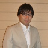 清水 圭一