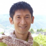 須永 豪