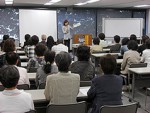 ウォーキング出張レッスン