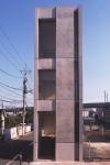 建築家による土地活用の提案 【集合住宅】