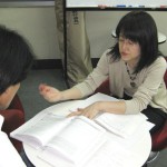 マンツーマンで基礎徹底!中学英語のやり直し1回完結講座