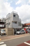 「住宅密集地・狭小敷地」の住まいづくり、相談