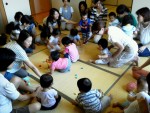 Baby英会話
