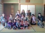 Baby英会話@菅田地区センター