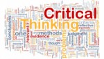 Critical Thinking を使った英語のReading