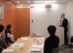 キャリア相談;個別メンタリング(対面70分)