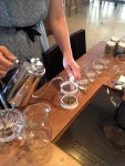 世界のお茶、ハーブティー、コーヒー各種イベント実施