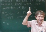 英語圏の大学で通用するエッセイの書き方指導
