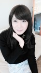 女装メイク&メイクレッスン特価パックキレイ系凄腕女装コース