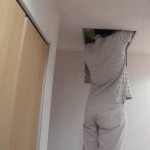 中古一戸建ての内覧会同行検査 インスペクション