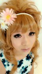 凄腕demonstration女装メイク付き☆ギャル系女装入店コース