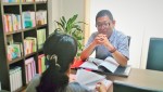 転職と再就職の個別の相談面談【無料】