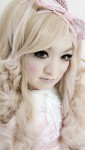 凄腕女装メイク☆ゴスロリ系女装入店コース
