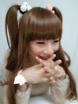 凄腕女装メイク☆変身系女装コース