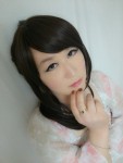 凄腕女装メイク☆セクシー系女装コース