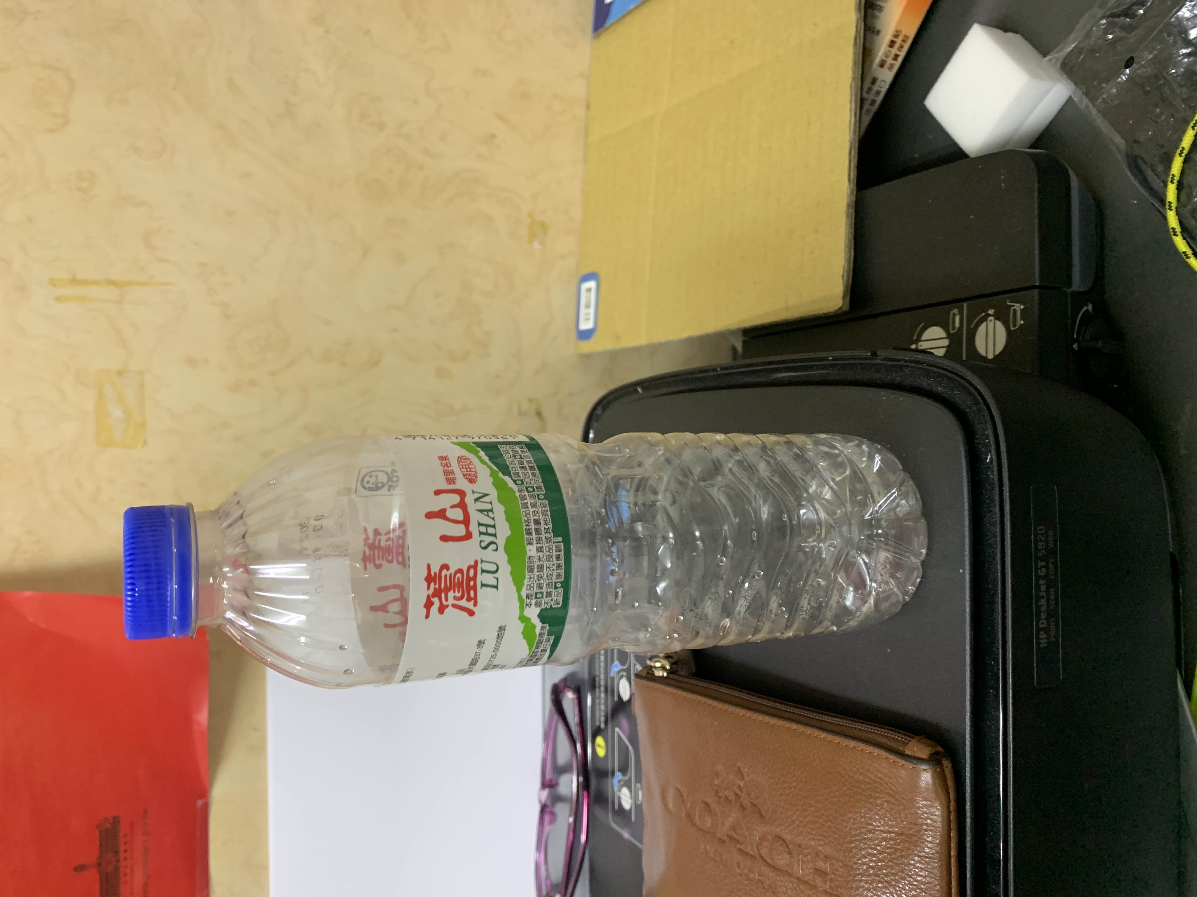 飲用水(包裝飲用水)