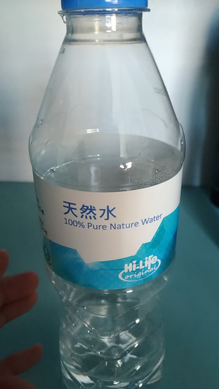 Original天然水