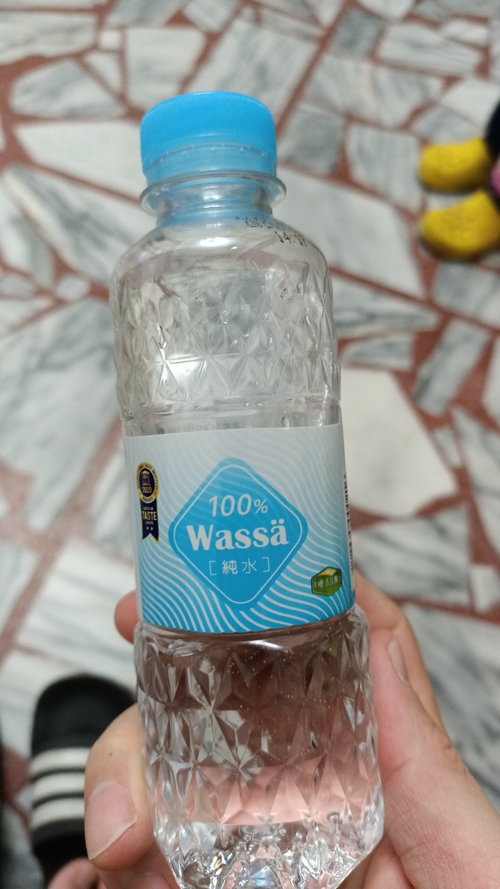 100%純水