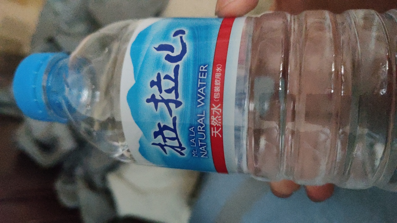 天然水(包裝飲用水)
