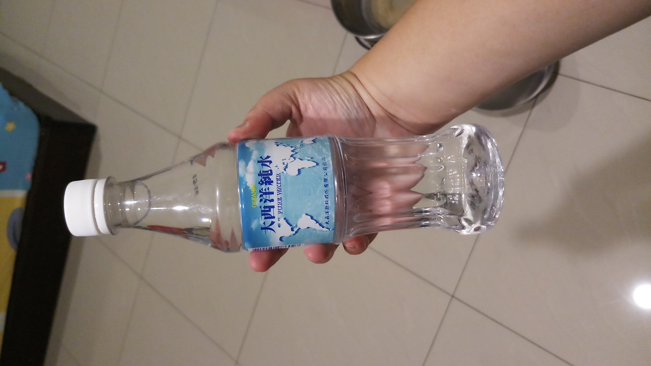 純水