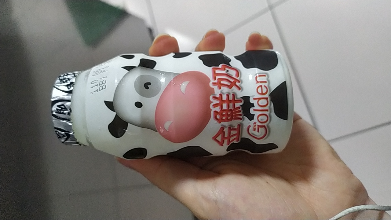 全脂鮮奶