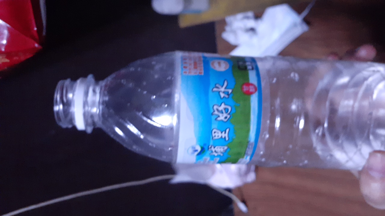 埔里好水(包裝飲用水)