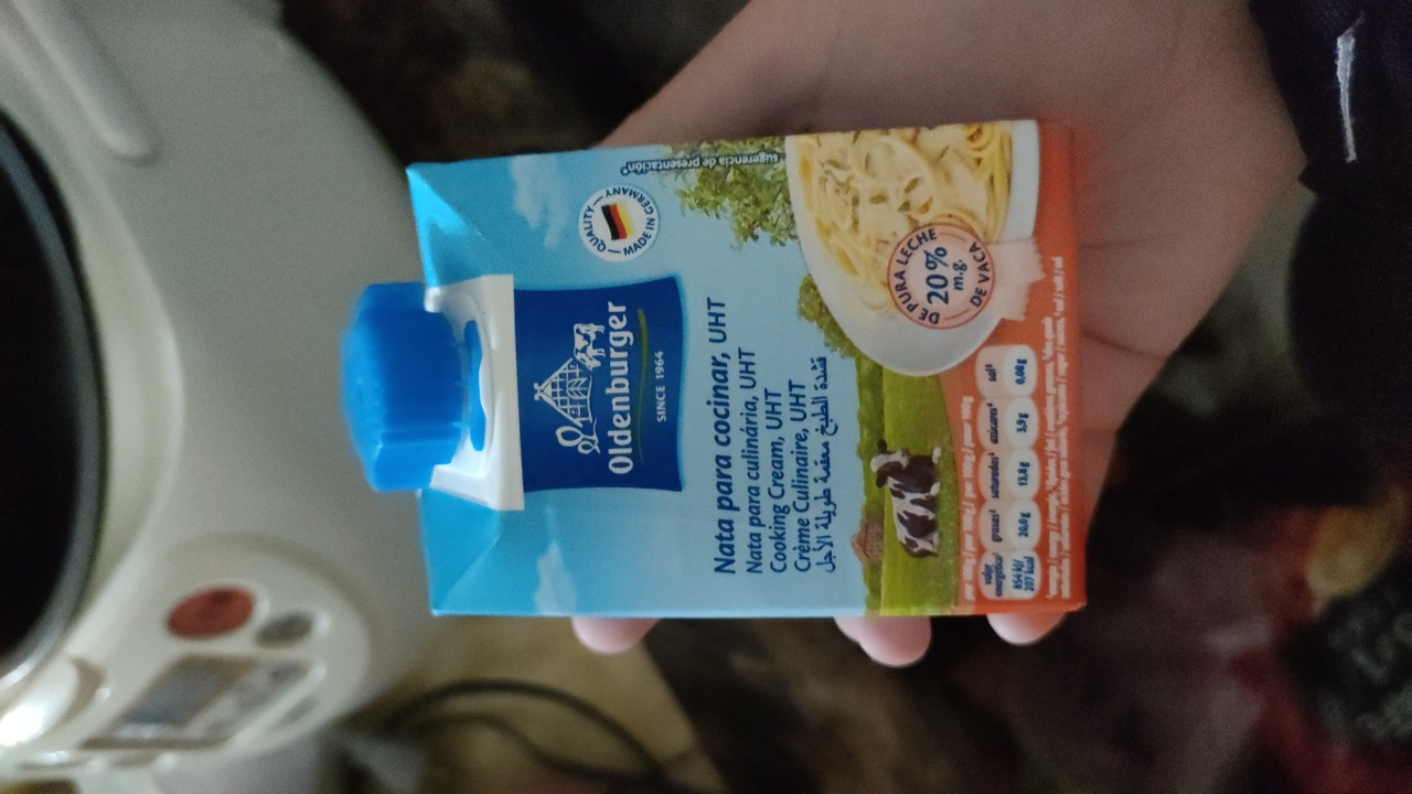 20%動物性鮮奶脂