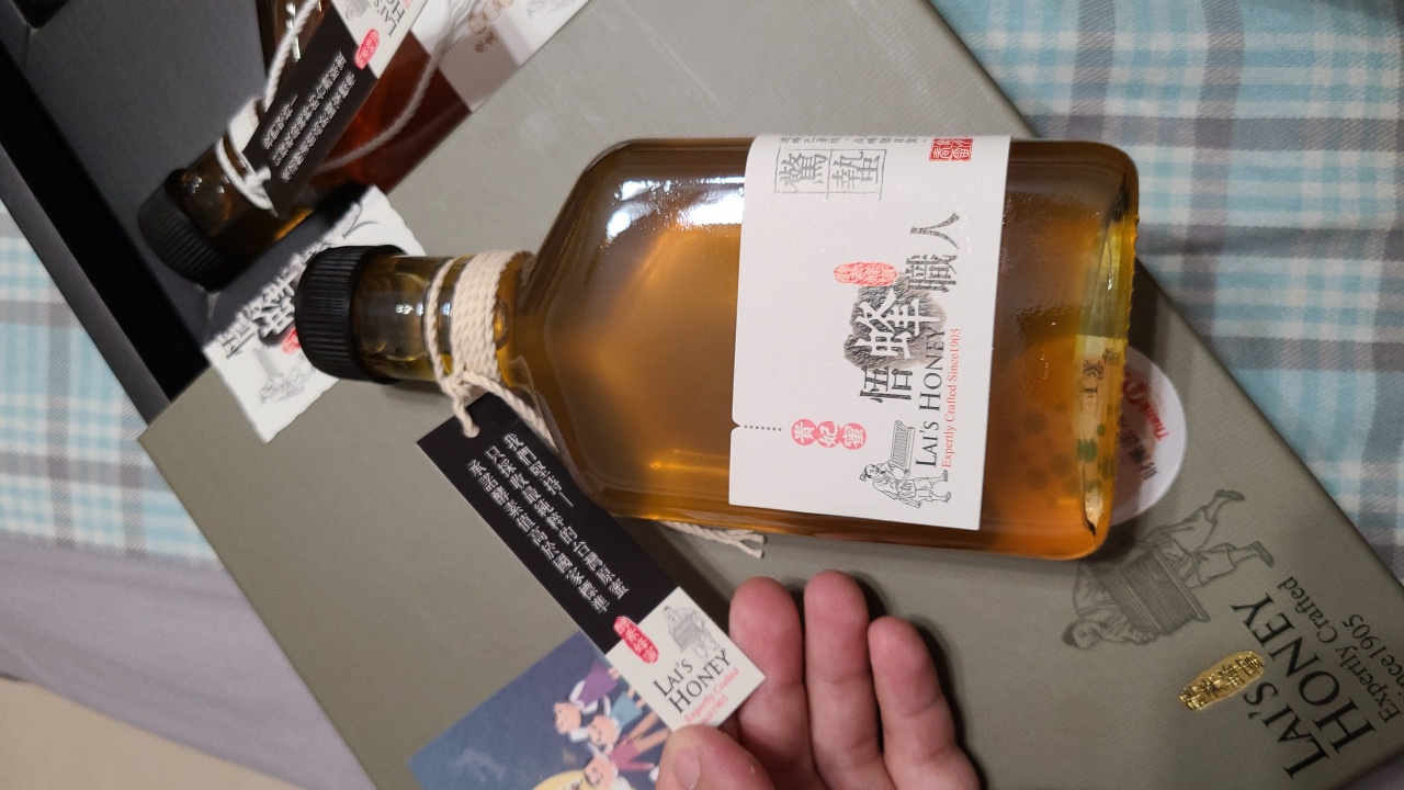 貴妃蜜