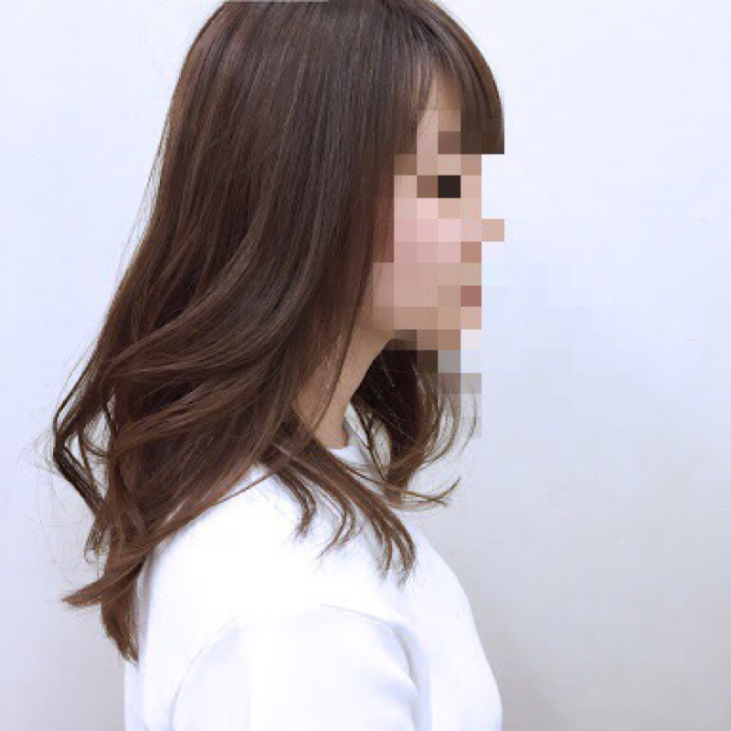 茶髪で明るくない色ってなんですか 黒髪に近い茶髪ということだと思います Ricotta