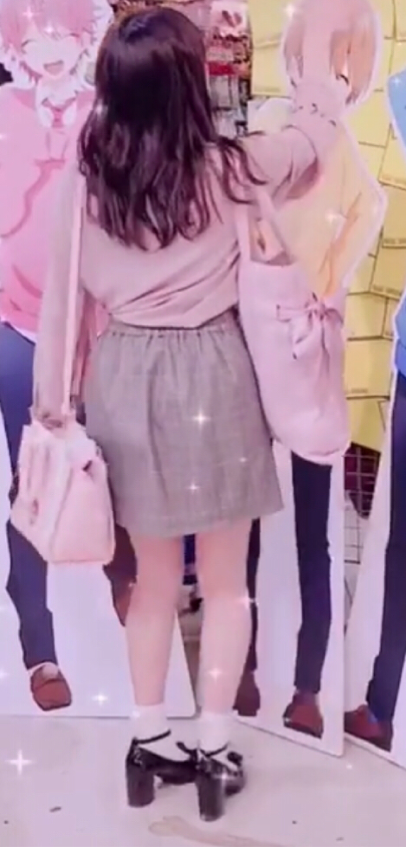 量産型 量産型ヲタク アイドル こちらの上下のお洋服 どちらのお洋 Ricotta