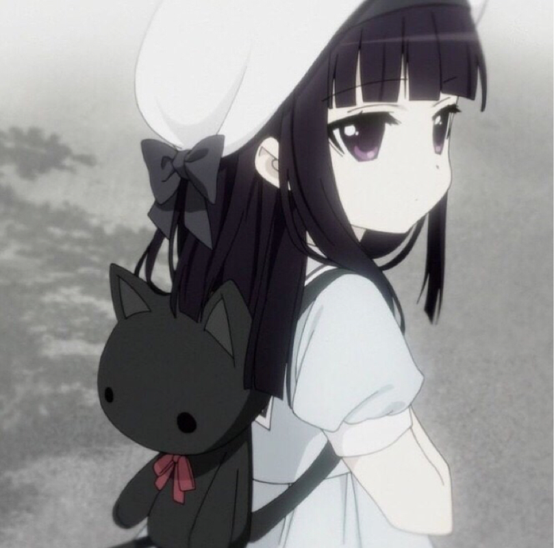 このキャラの名前教えてください T T おそらく 妖狐 僕ssというアニメ Ricotta