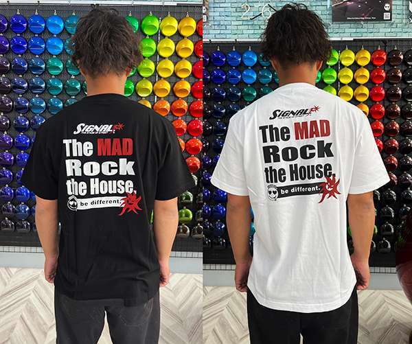SHOW UPグッズ - Tシャツ・タオル・バナー | 特殊塗料の企画・開発