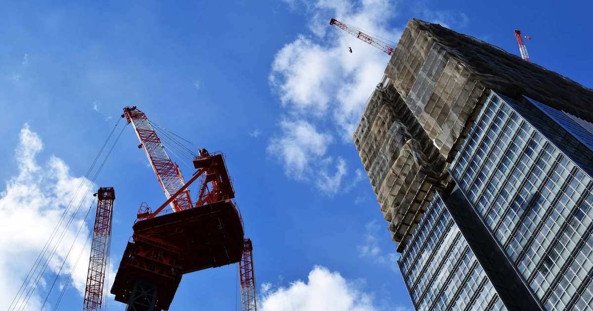 建物の減価償却とは何か ビルのオーナー様は要注目 合同会社山田建設