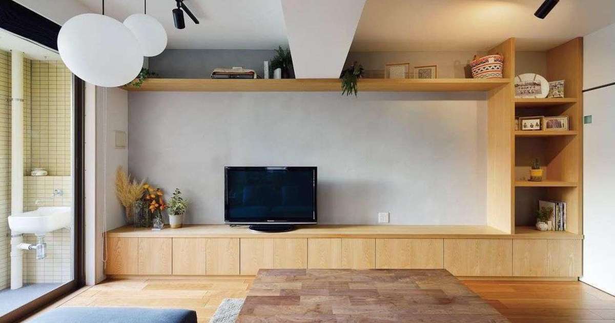 ダンドリが楽でアドバイスが的確 中古マンションリノベをするならワンストップ型で マンションリノベ専門 港区のマンションリノベーションはrenoverocca 麻布十番 リノベロッカ りのべろっか へ