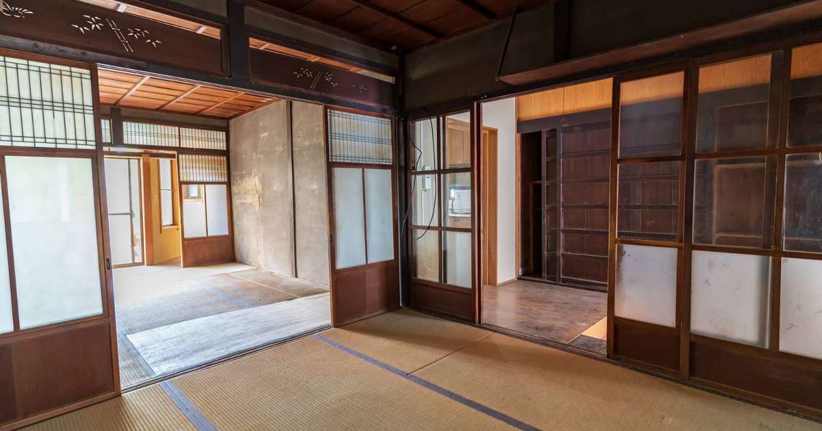 古民家リフォームで重要なポイントとは 工事や物件選びではここに注目 黒建は埼玉 千葉 神奈川 茨城でリノベーション工事をお請けしています 古民家リフォームで重要なポイントとは 工事や物件選びではここに注目 黒建は埼玉 千葉 神奈川 茨城でリノベーション工事をお請けしています