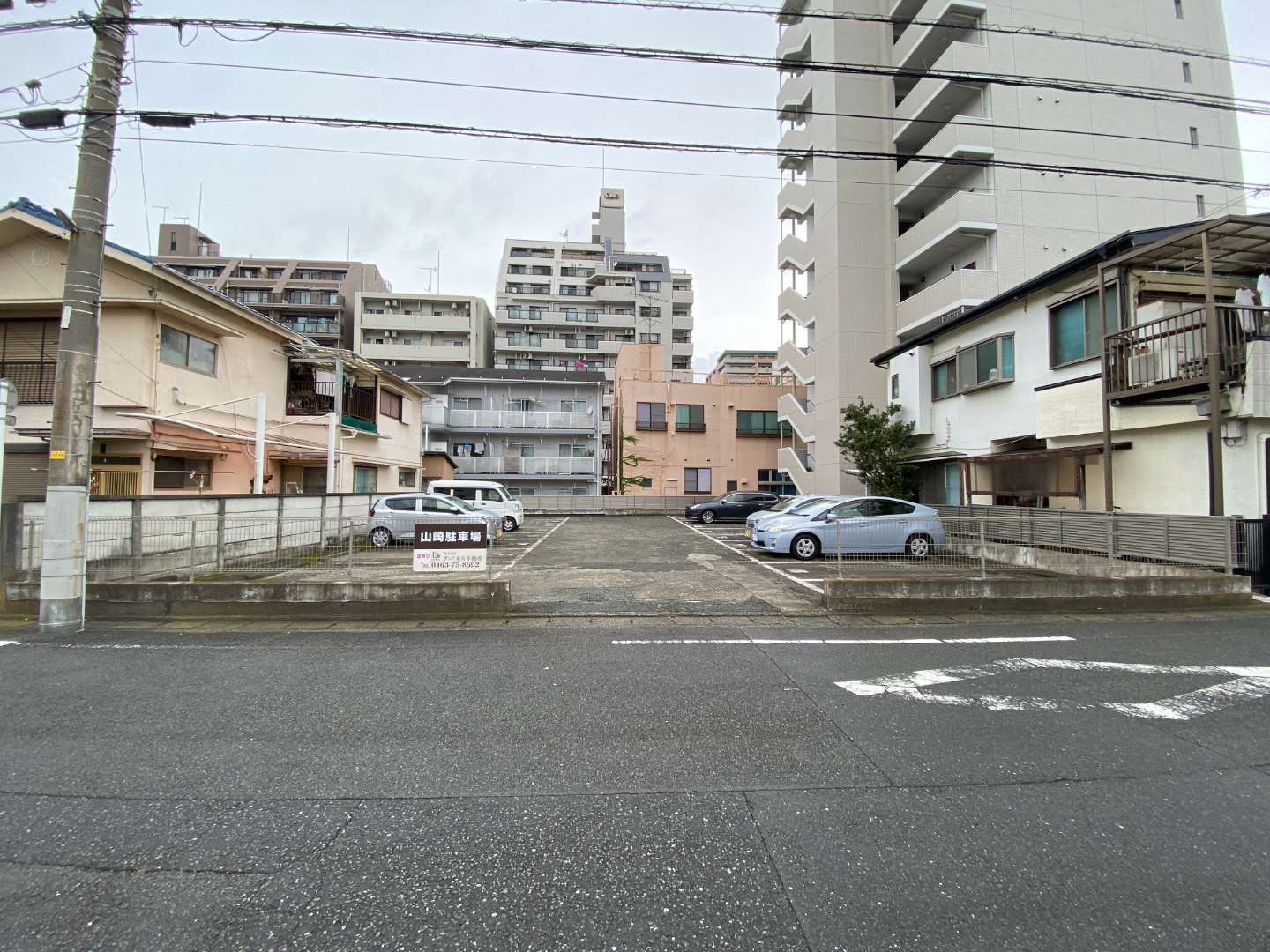 平塚市錦町 マンション開発プロジェクト 東京都渋谷区の土地売買、マンション建築の企画・設計はDEPARTURE