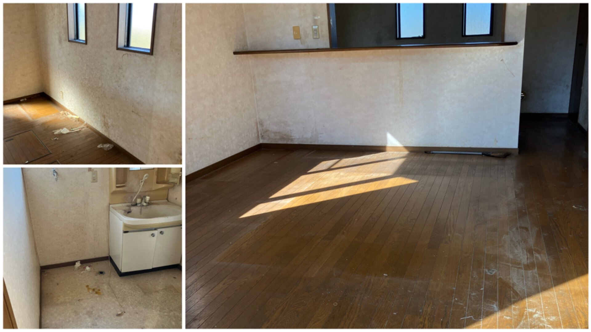 不用品回収・買取・片付け・処分まで 栃木県栃木市の遺品整理や伐採、害虫駆除は【関東クリーンサービス】