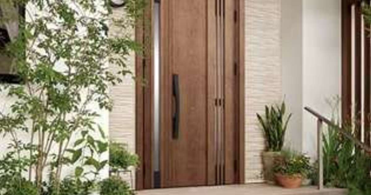 失敗しない玄関ドアのリフォームのポイントは 埼玉県さいたま市のガラス建材の高山ガラス店は埼玉県を中心に東京都 神奈川県 千葉県で窓 ドア の設置工事を展開しています