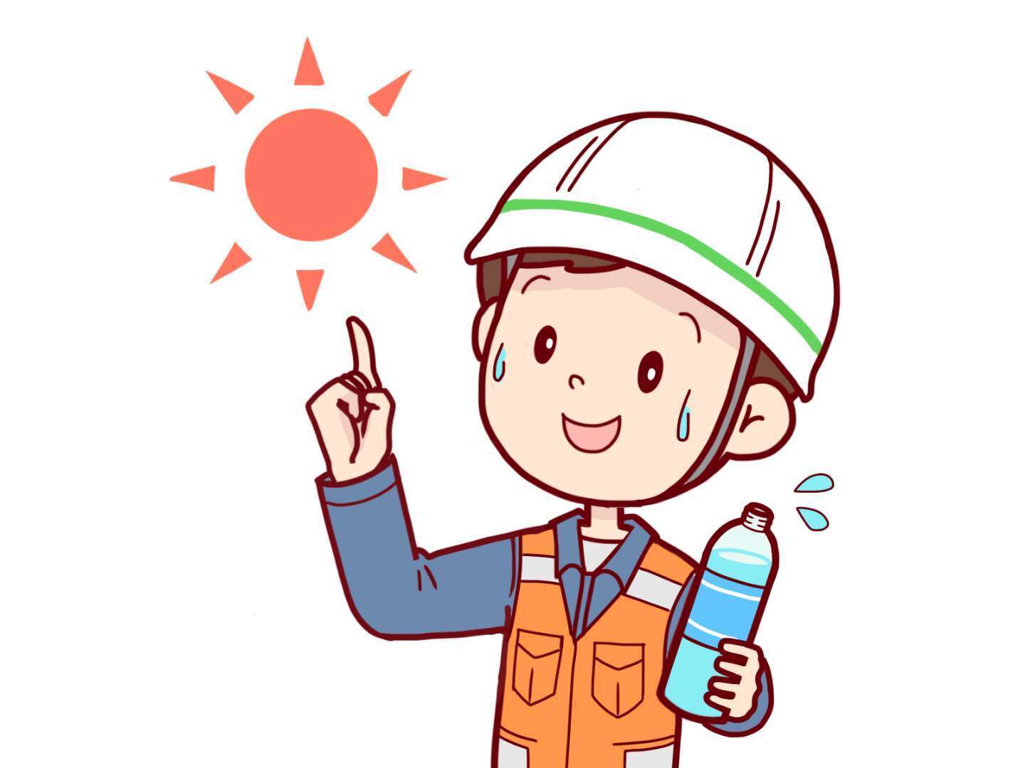 【中古】 職場の健康づくりガイド 平成１１年版/労務行政/労働省 令和7年6月1日施行！熱中症対策がついに義務化へ｜改正労働安全