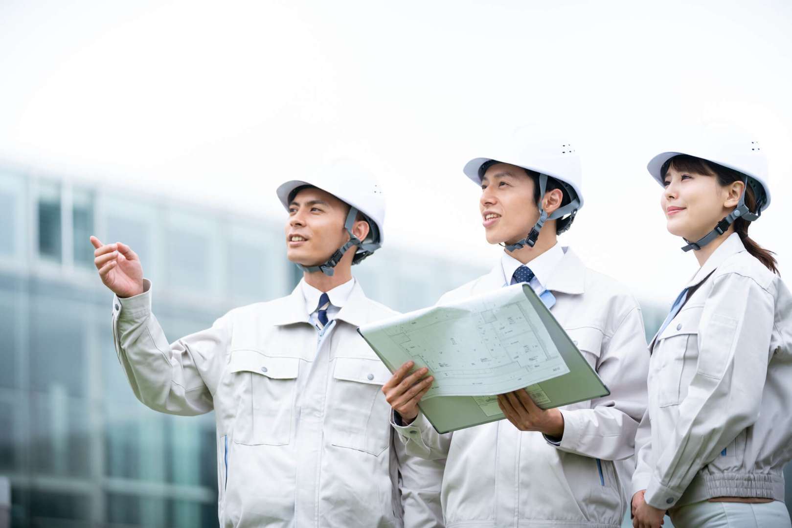 設備工事はきついから辞めとけ」は本当？入社後に後悔しないための会社 