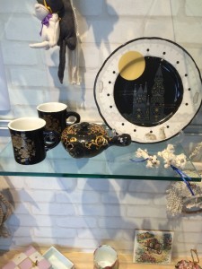 Strawberry Roseさん月